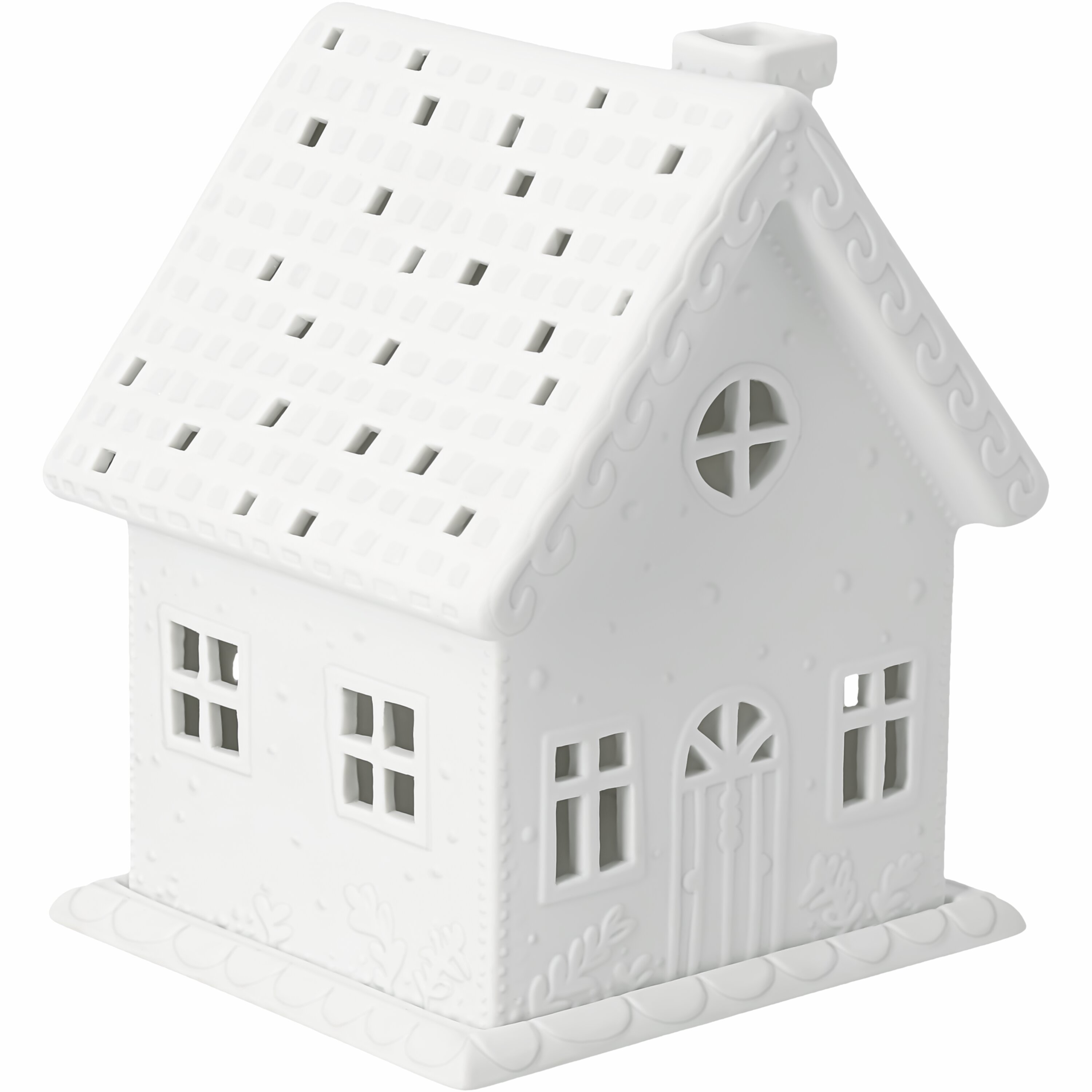 Vuurtoren Wijnranken Wielen