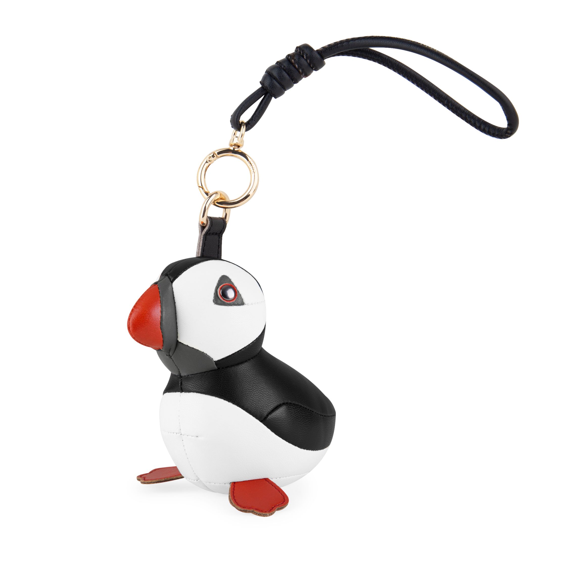 Tasbedeltje Puffin van Züny