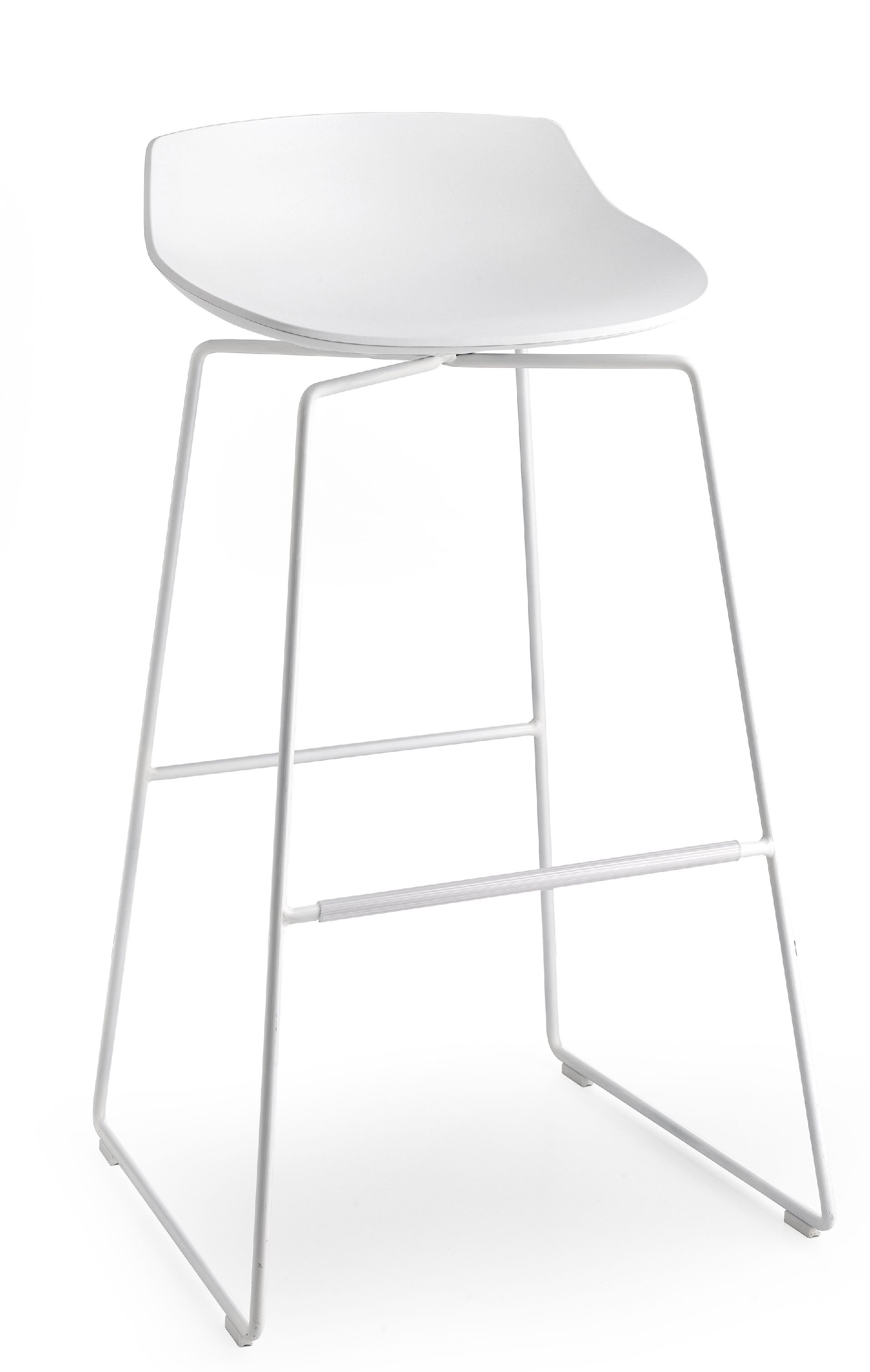 Flow Stool kruk MDF Italia