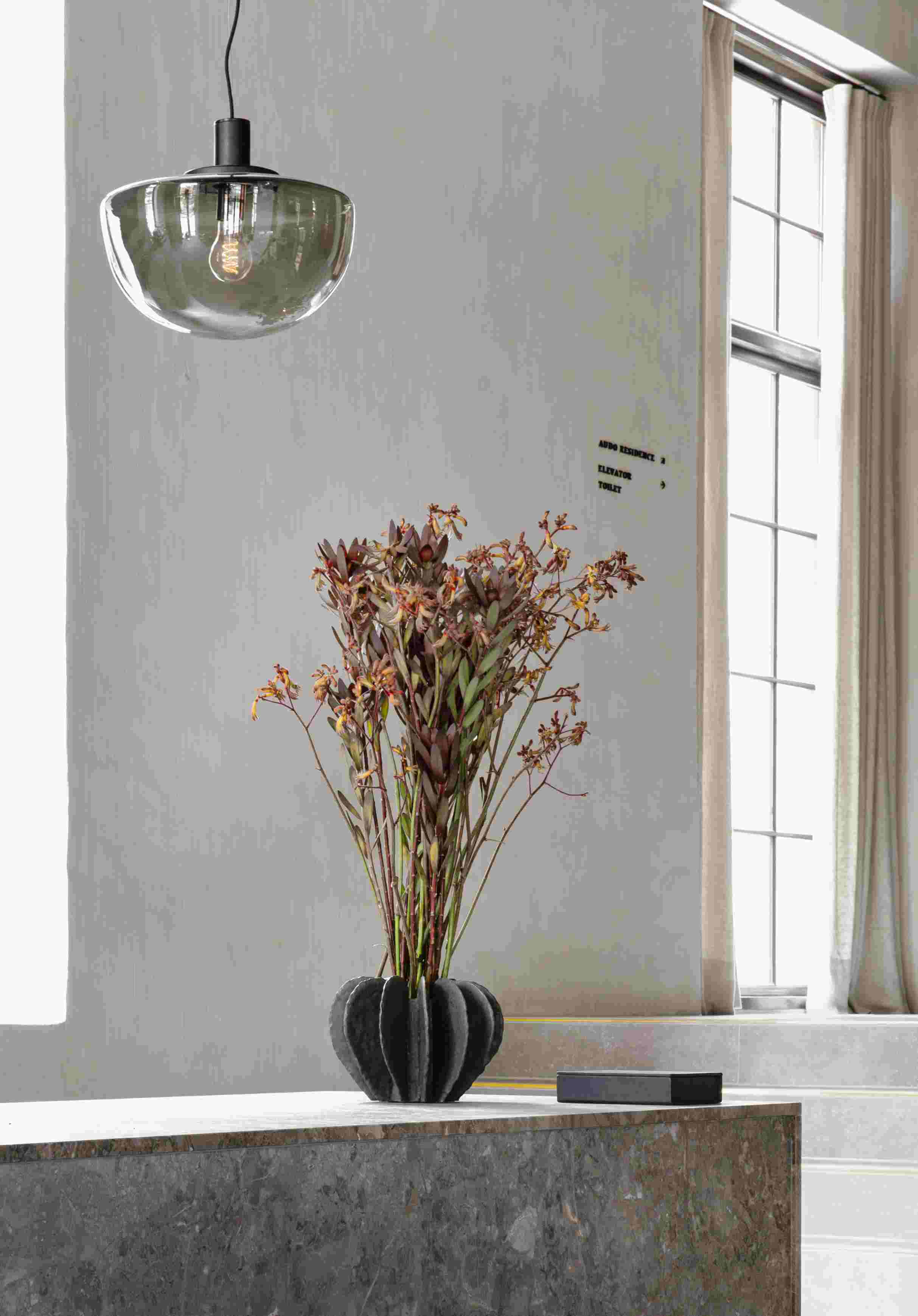 Bank Pendant Lamp hanglamp Audo