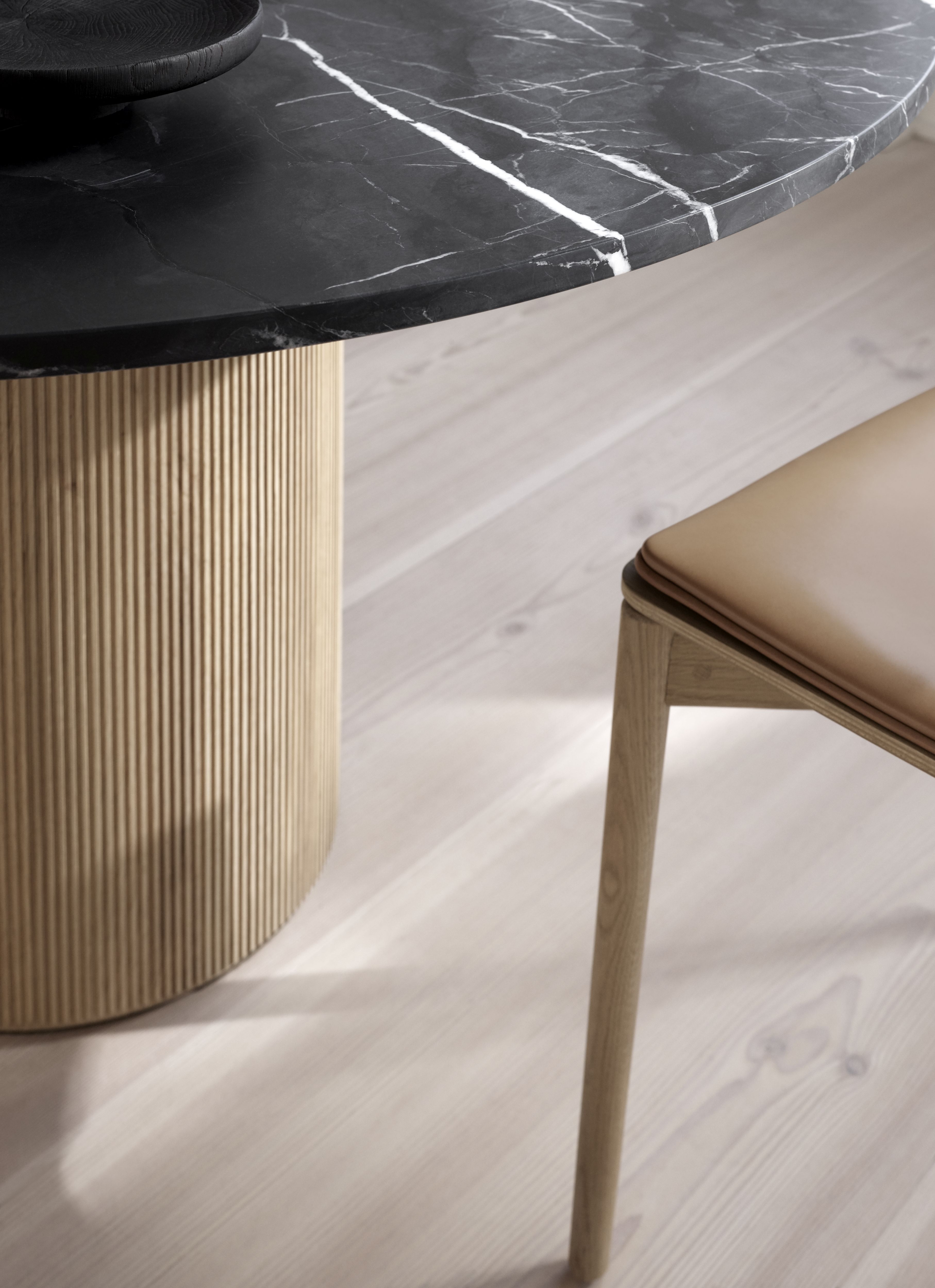 VIPP481 Cabin-stoel licht Vipp
