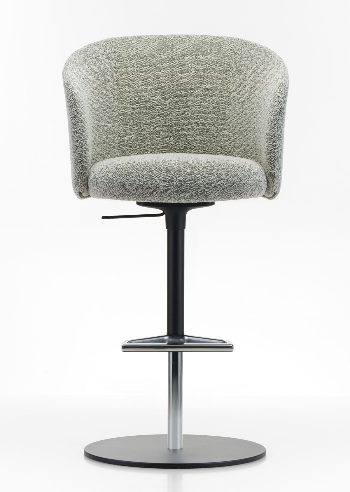 Mikado Armchair High Fauteuil / Barkruk Vitra
