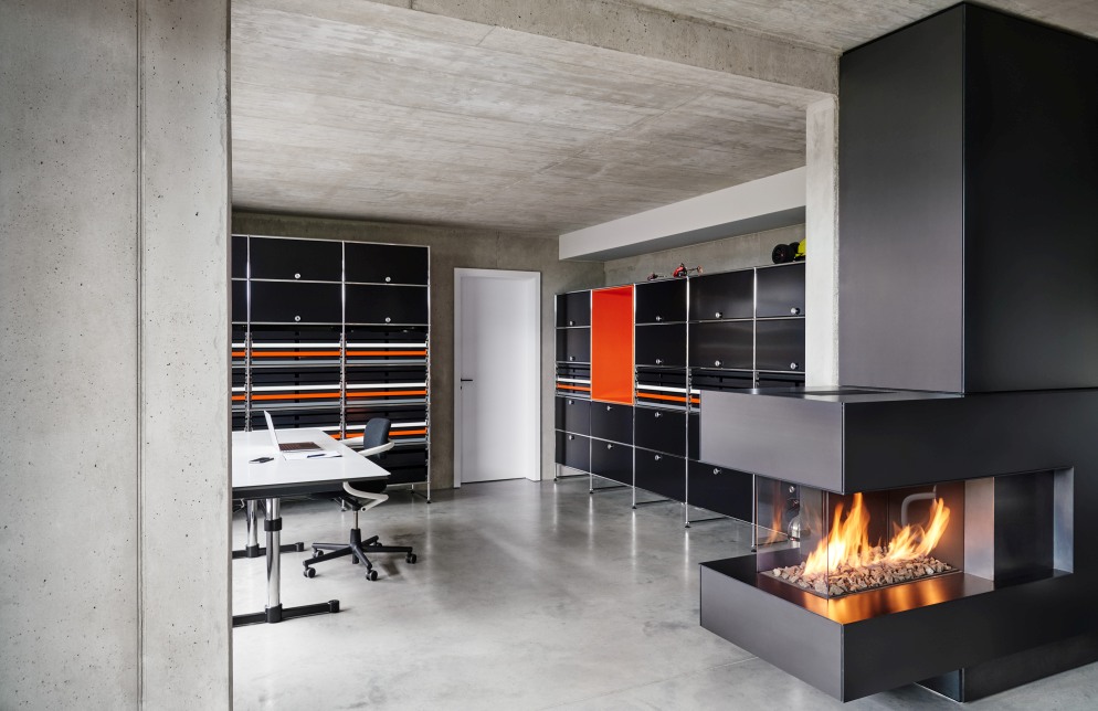 USM Haller Kitos M-bureau
