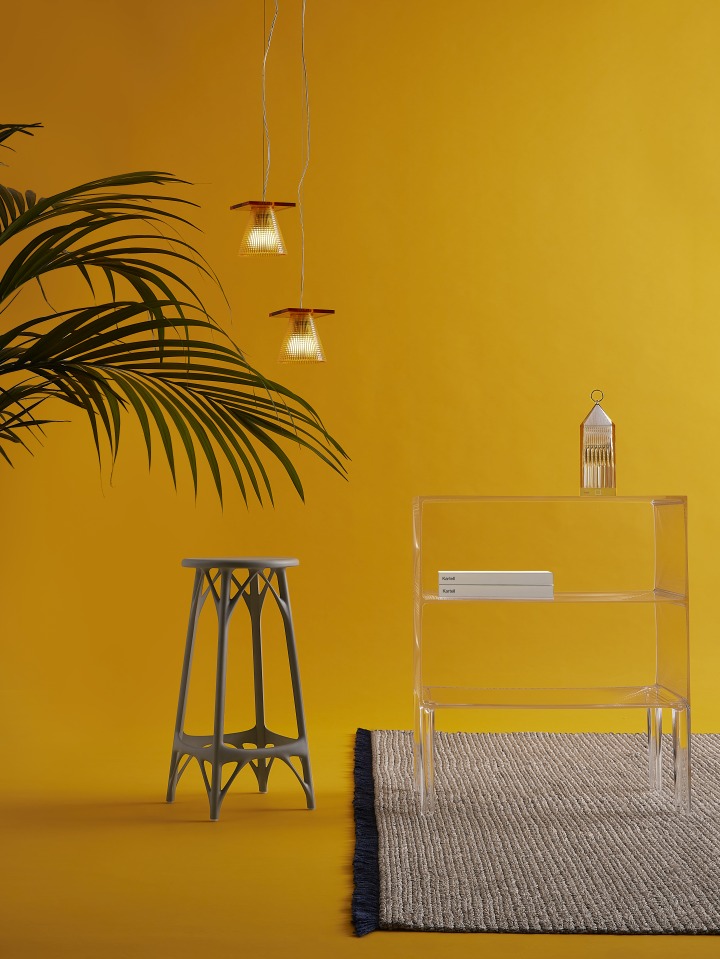 Ghost Buster-Kommod van Kartell