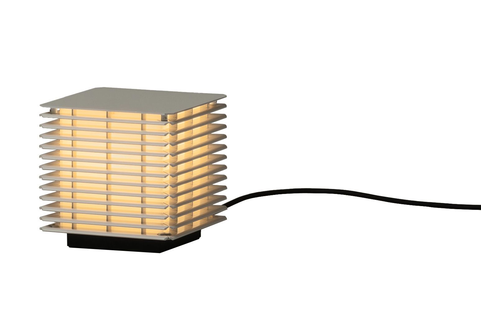 Shiro 17 Interieur Tafellamp van Santa & Cole