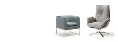 Fauteuil van Cor 