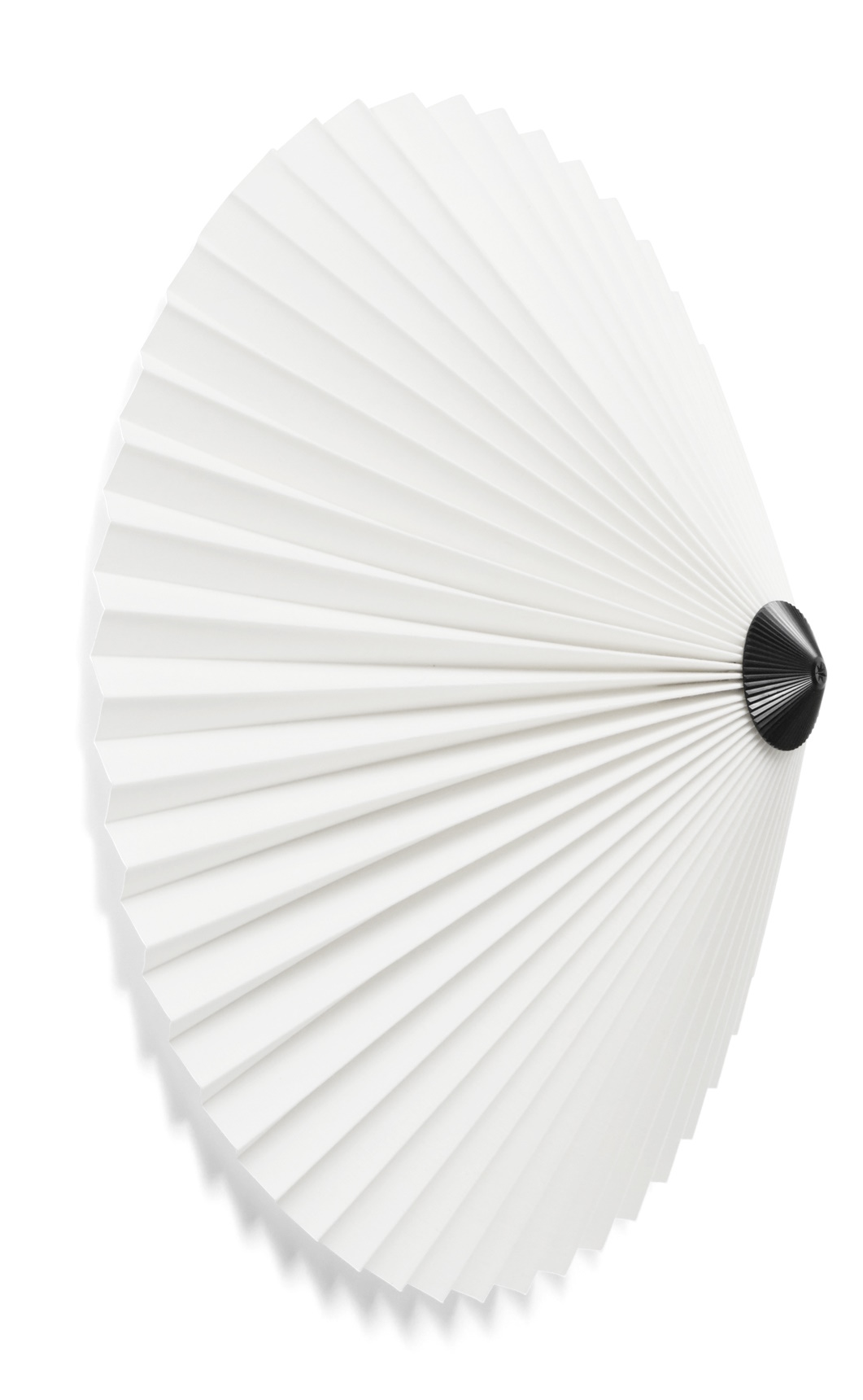 Matin Flush wandlamp 38 cm Hay