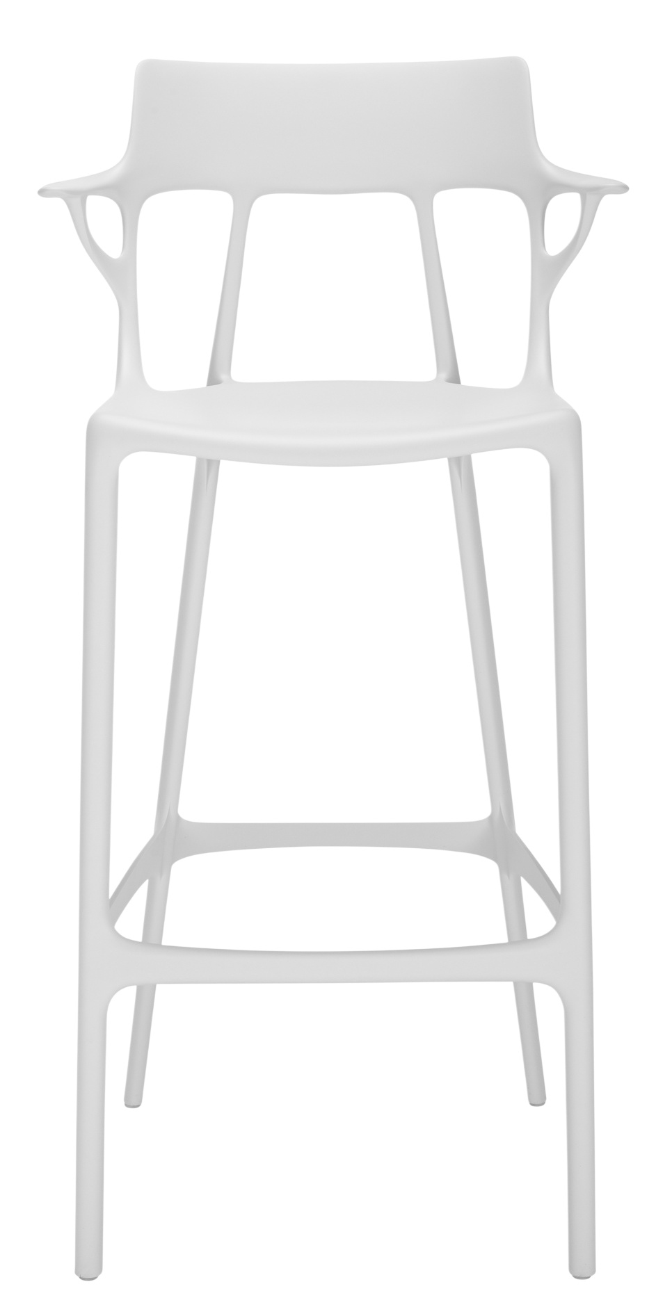 A.I. Barstool barkruk H 108 cm Kartell