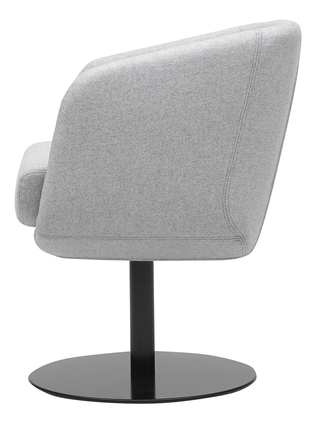 Shelly draaistoel Softline