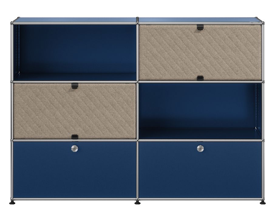 USM Haller Soft Panel 750 Diagonaal
