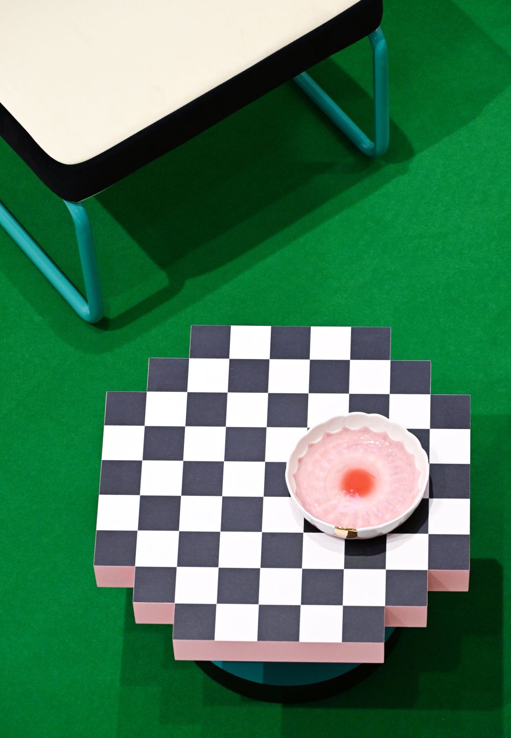 Supercoffee Table salontafel Seletti