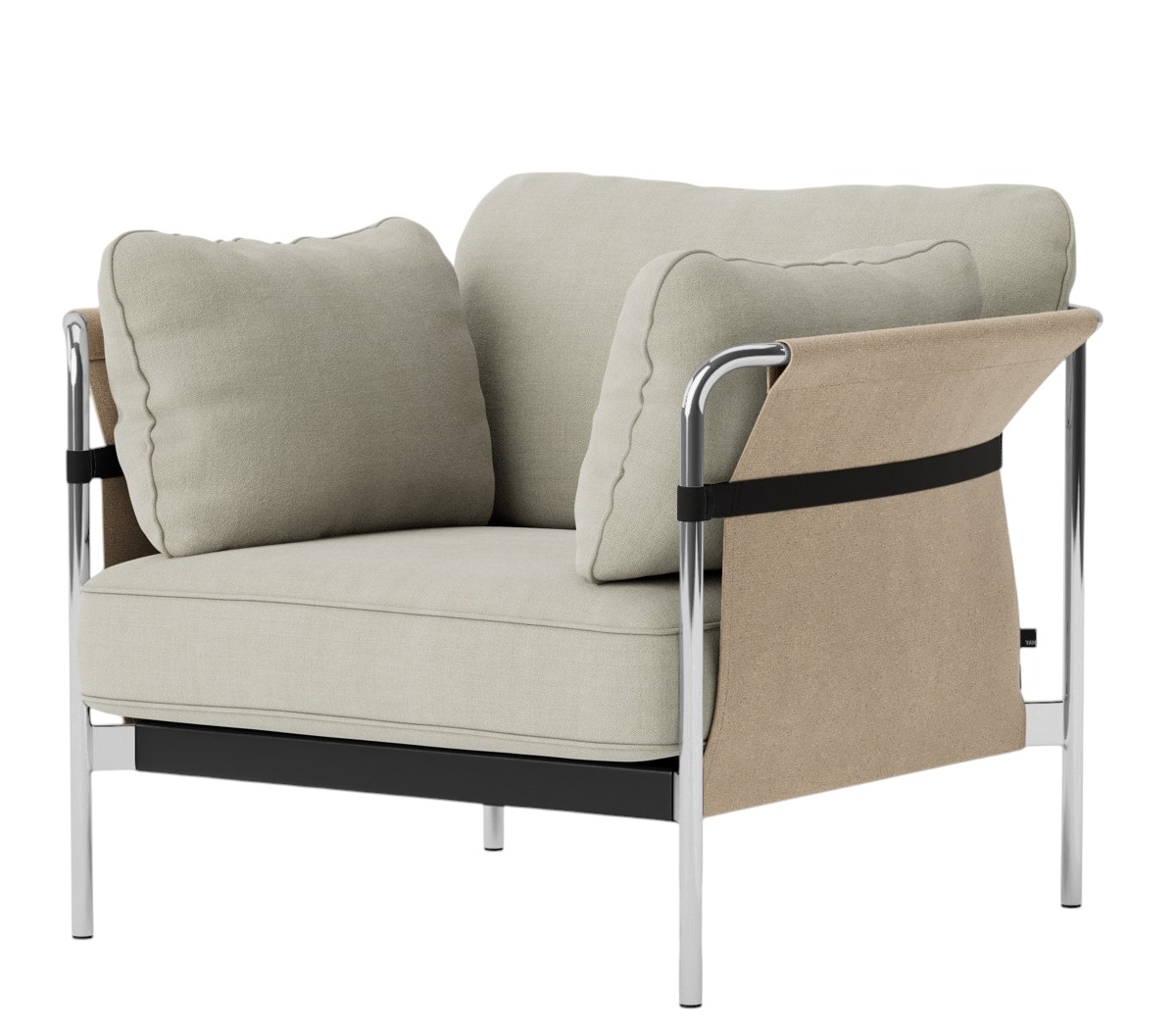 Can-fauteuil van Hay