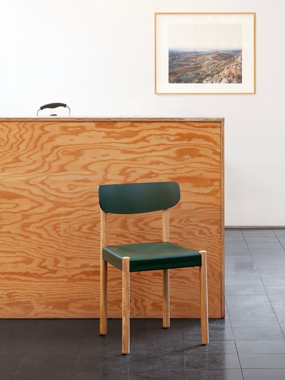 Pack Chair 11 stoel van Hay