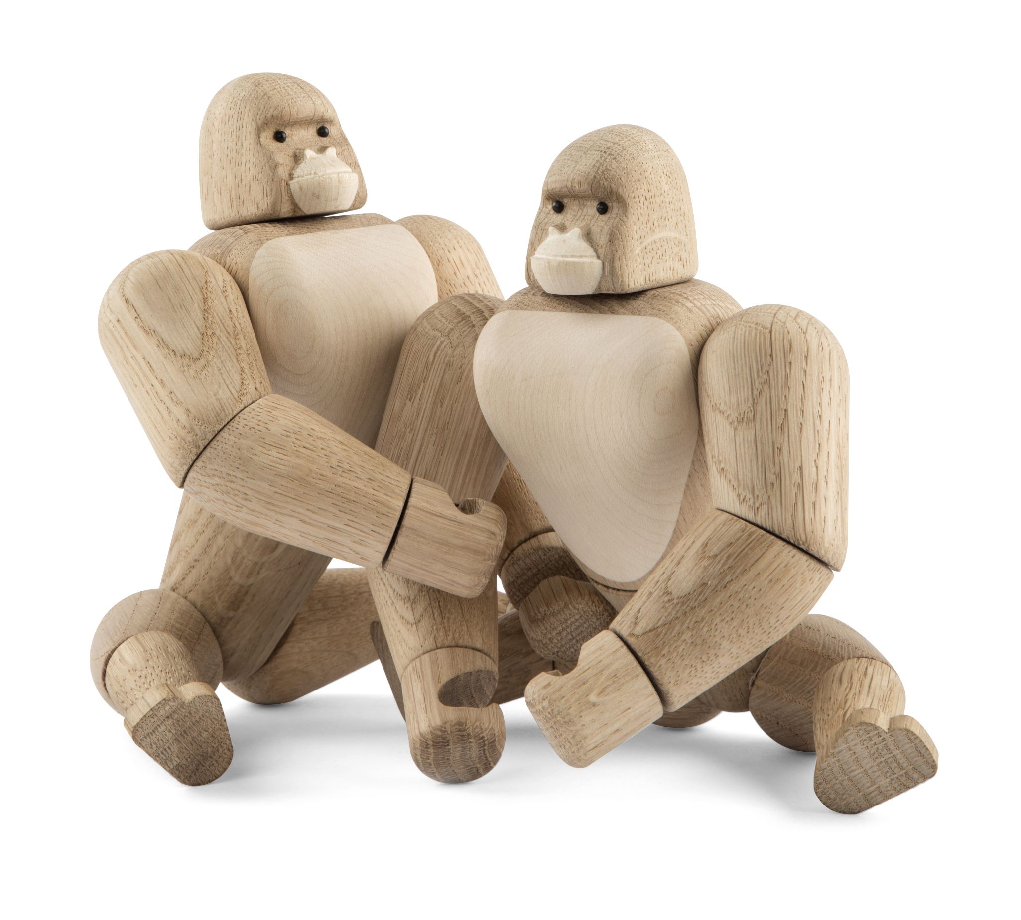 Gorilla novoform UNIEK EXEMPLAAR