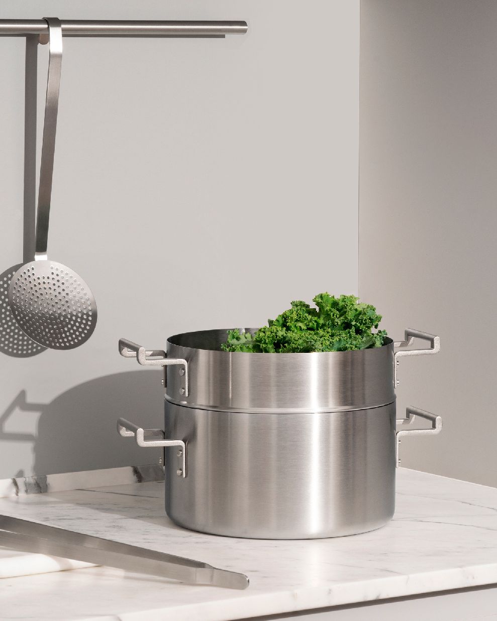 Convivio pannenset DC100S7 Alessi