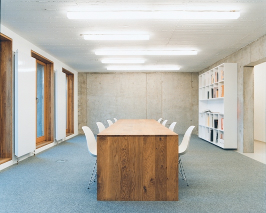 TA01 Ponte-tafel e15