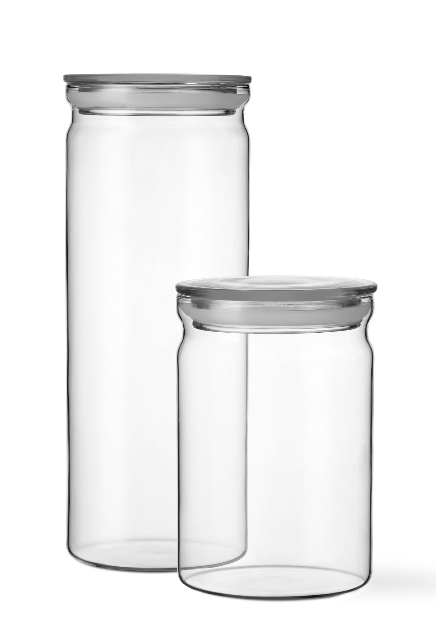 VIPP255 / VIPP 255 Glazen bak 1,7 l Vipp