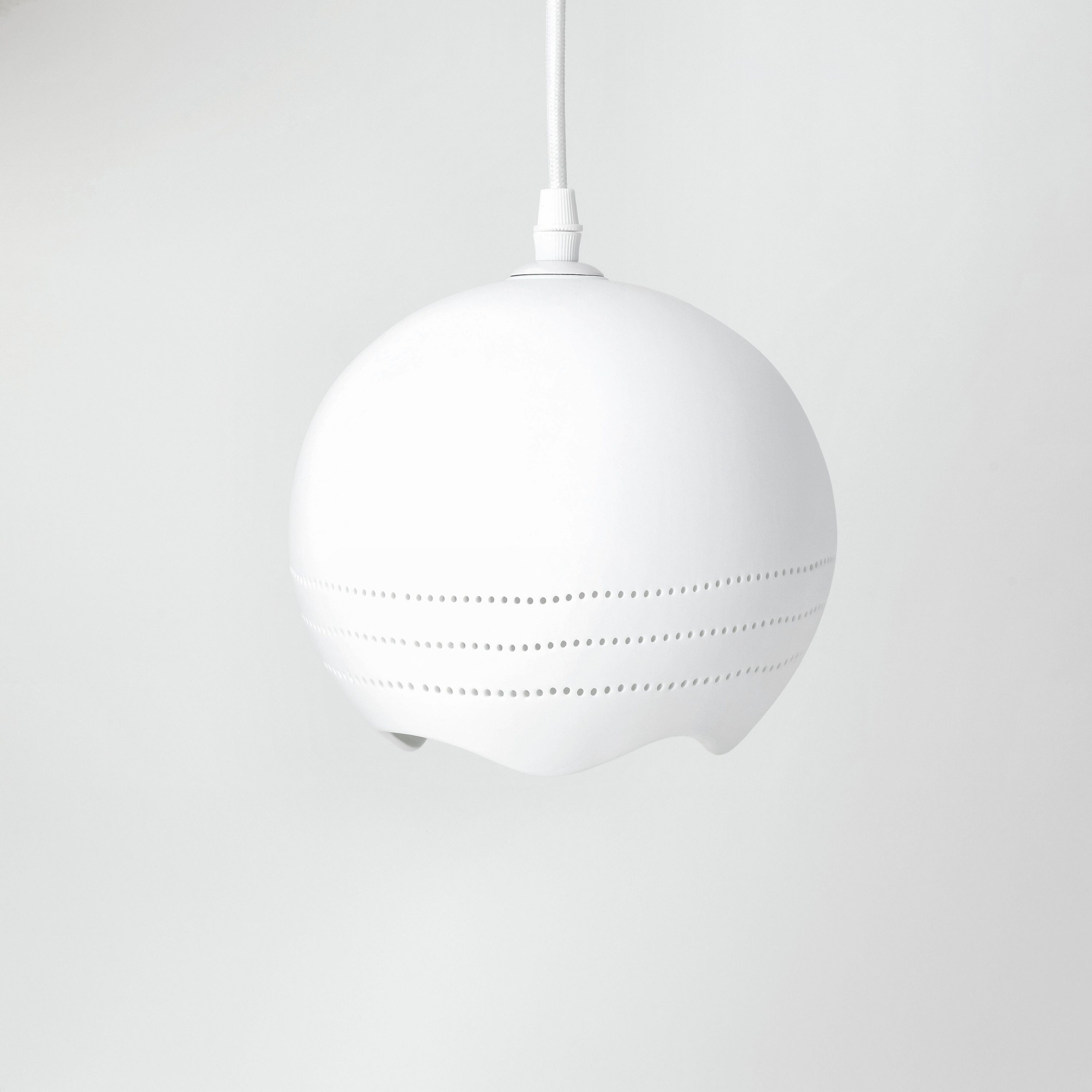 Hanglamp Wunderlinien Räder