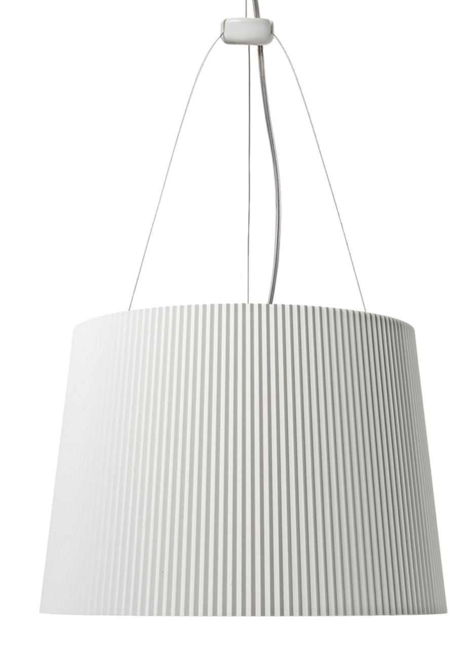 Gè hanglamp Kartell