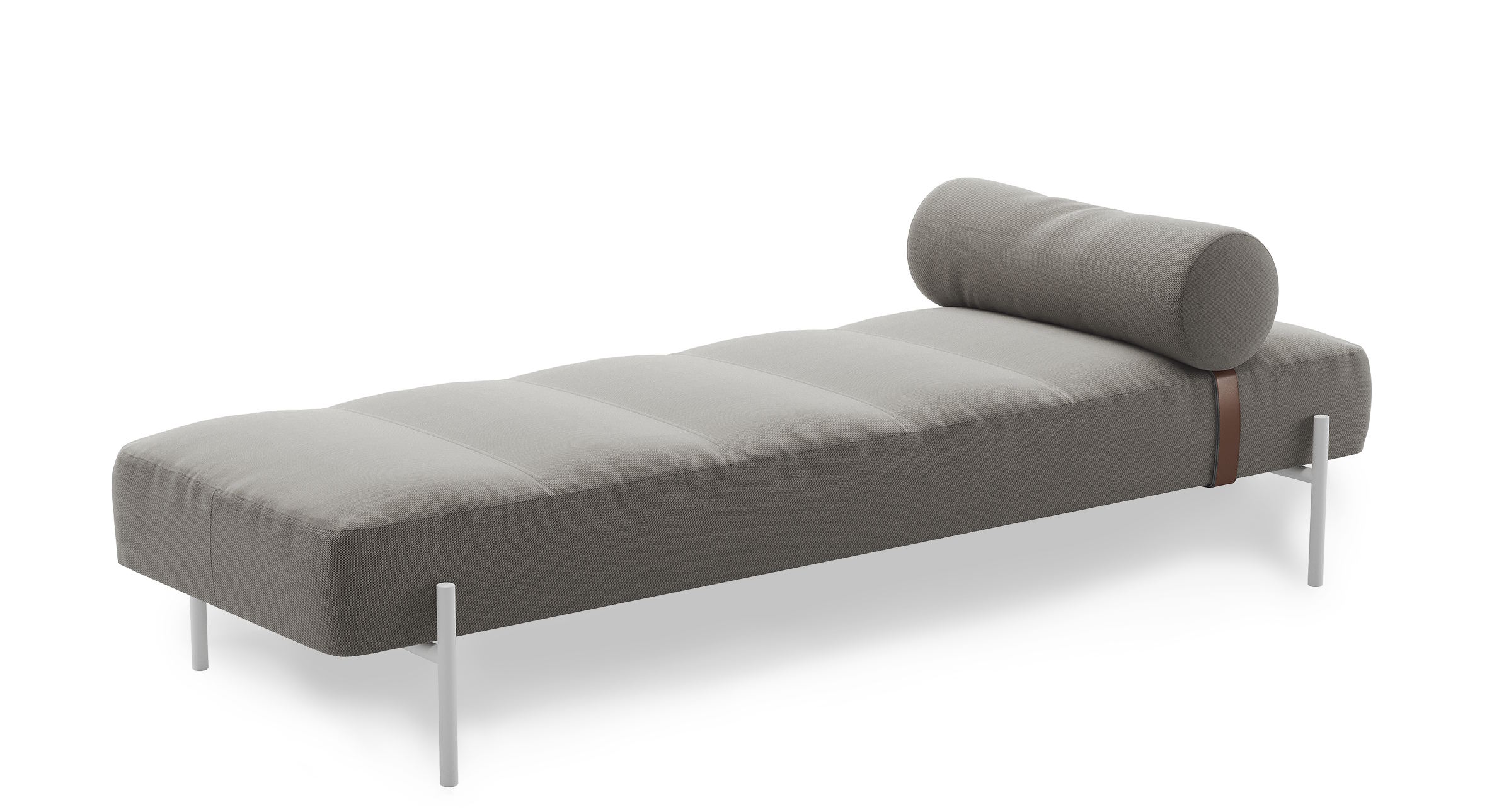 Ligbed/ligstoel Noordelijk
