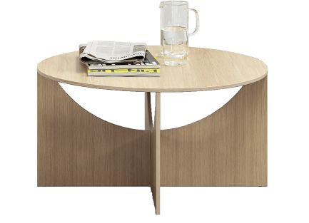 Charlotte FK05 salontafel e15