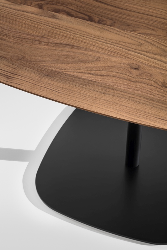 Vermu Rechthoekige eettafel im Zeitraum