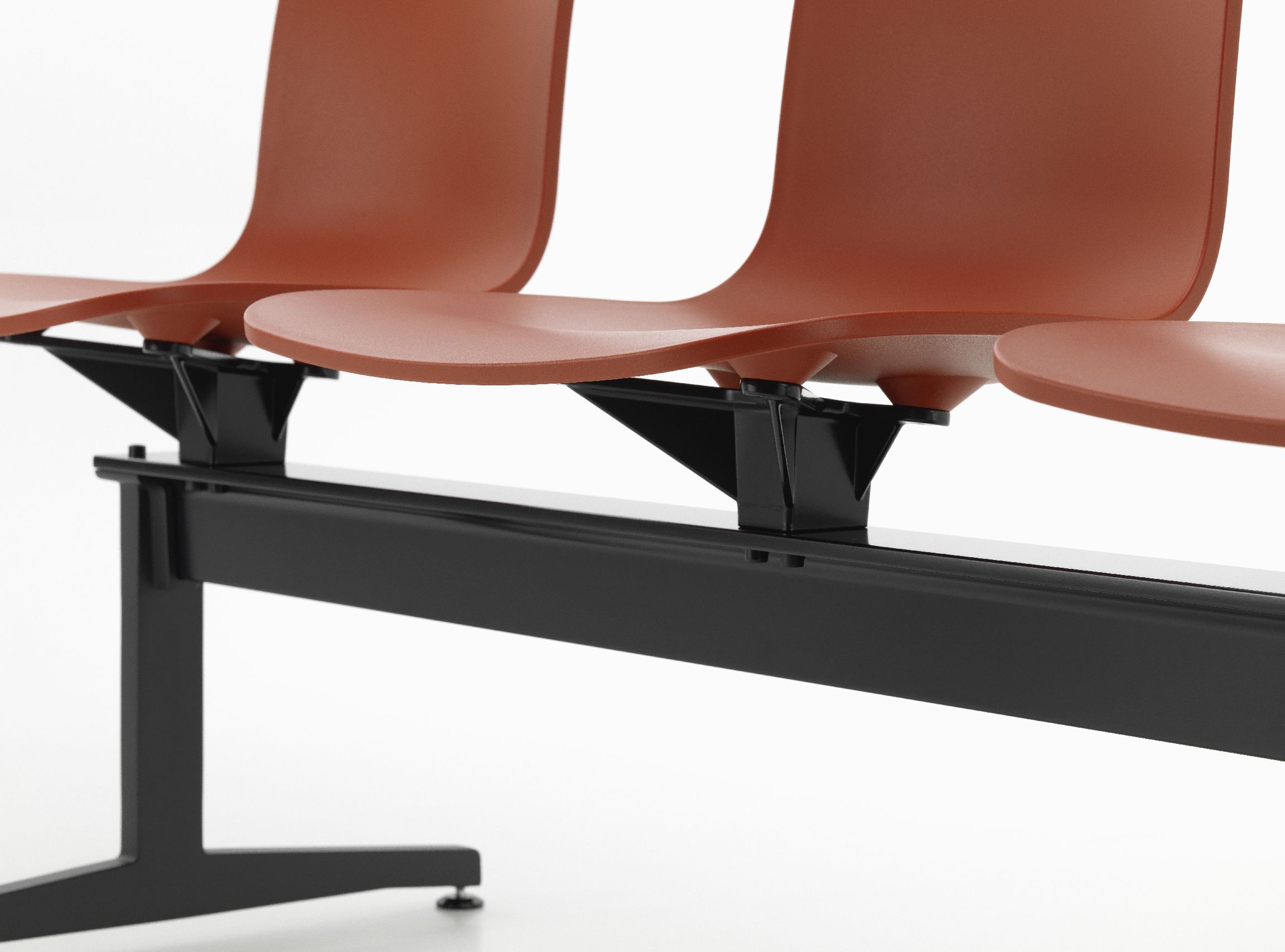 HAL op dwarsdoorsnede Vitra