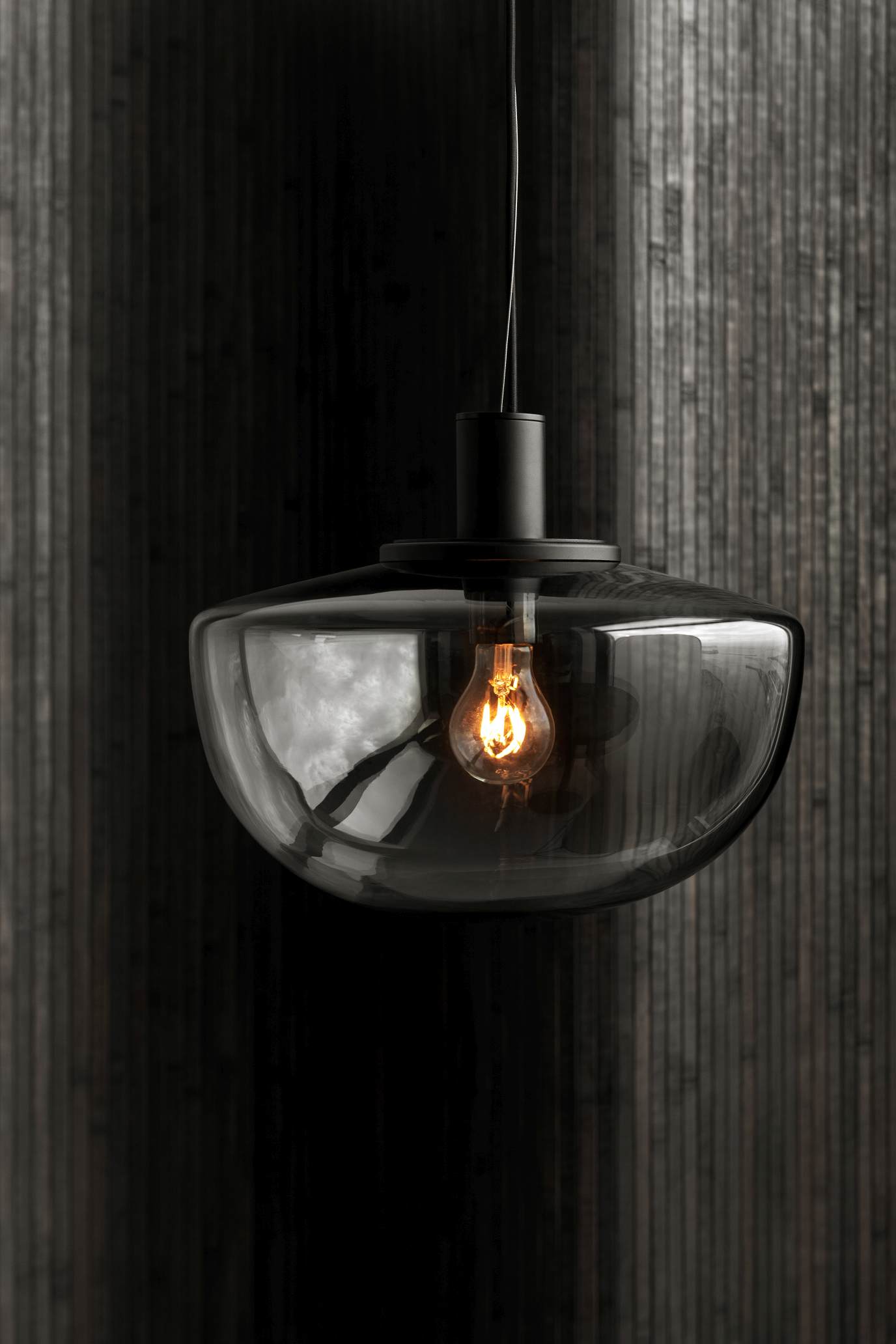 Bank Pendant Lamp hanglamp Audo