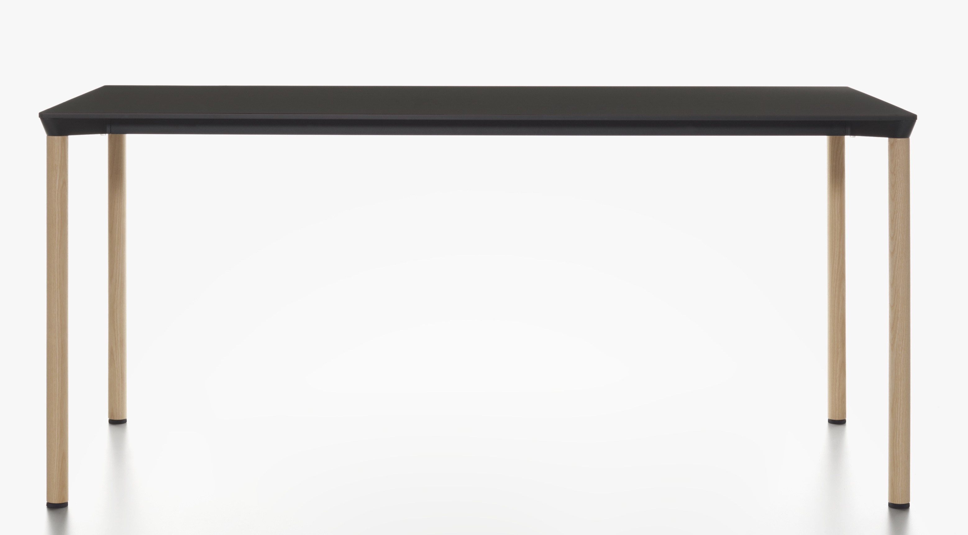 Monza Table eettafel Plank