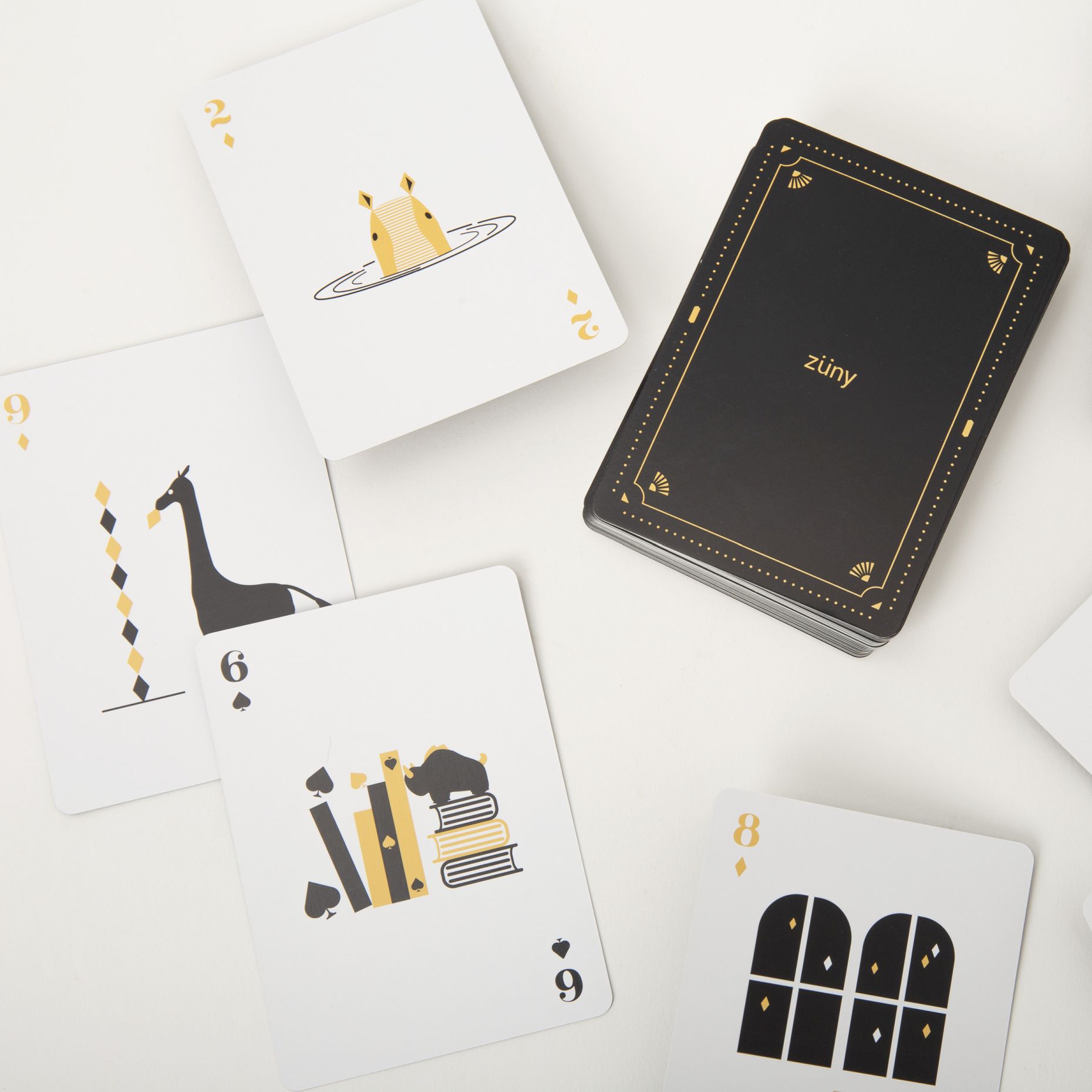 Kerstcadeaupakket Limited Edition Züny UNIEK EXEMPLAAR