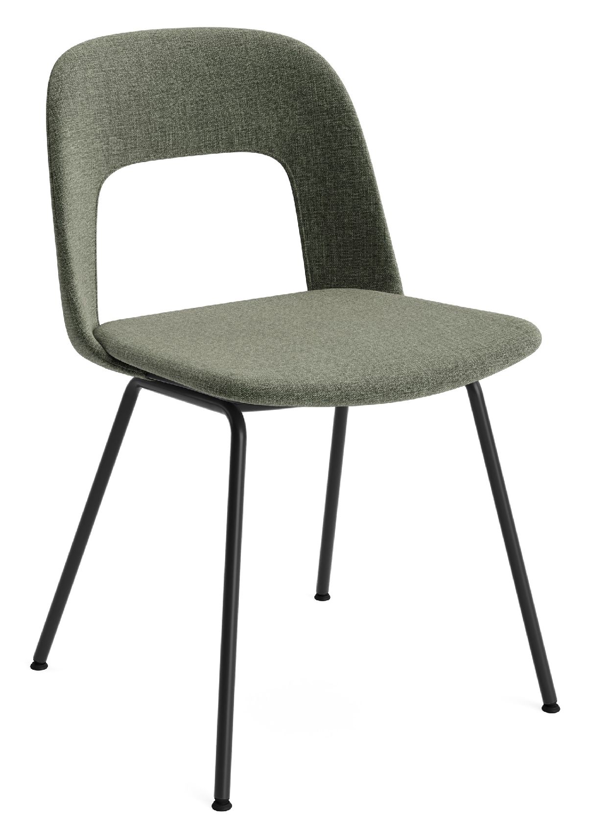 Layout Side Chair 114 stoel Hay