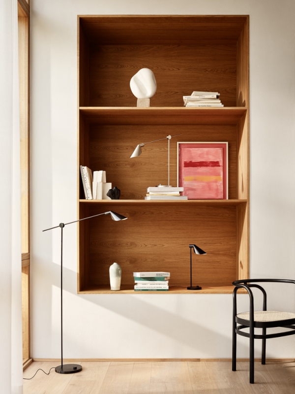PK 15-stoel van Fritz Hansen