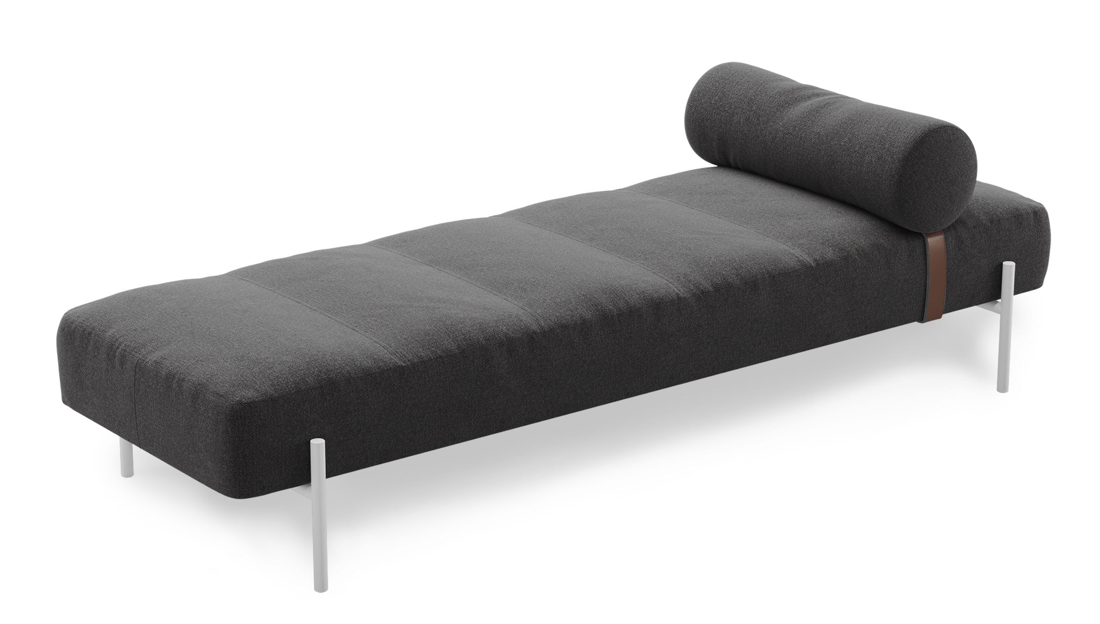 Ligbed/ligstoel Noordelijk