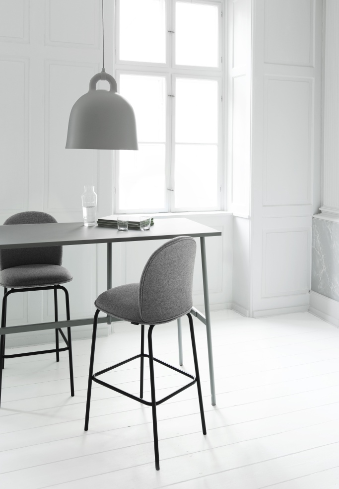 Bell Lamp hanglamp Normann Copenhagen