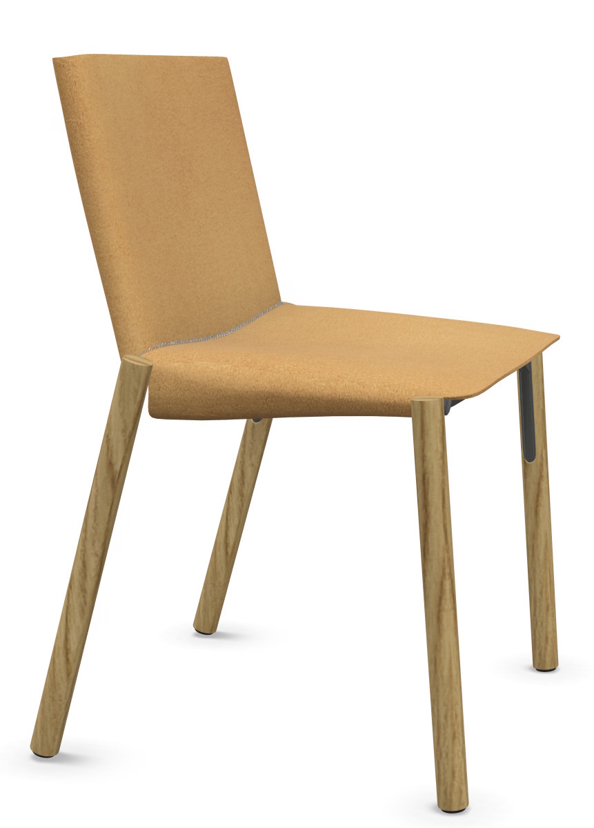 1085 Edition stoel KRISTALIA
