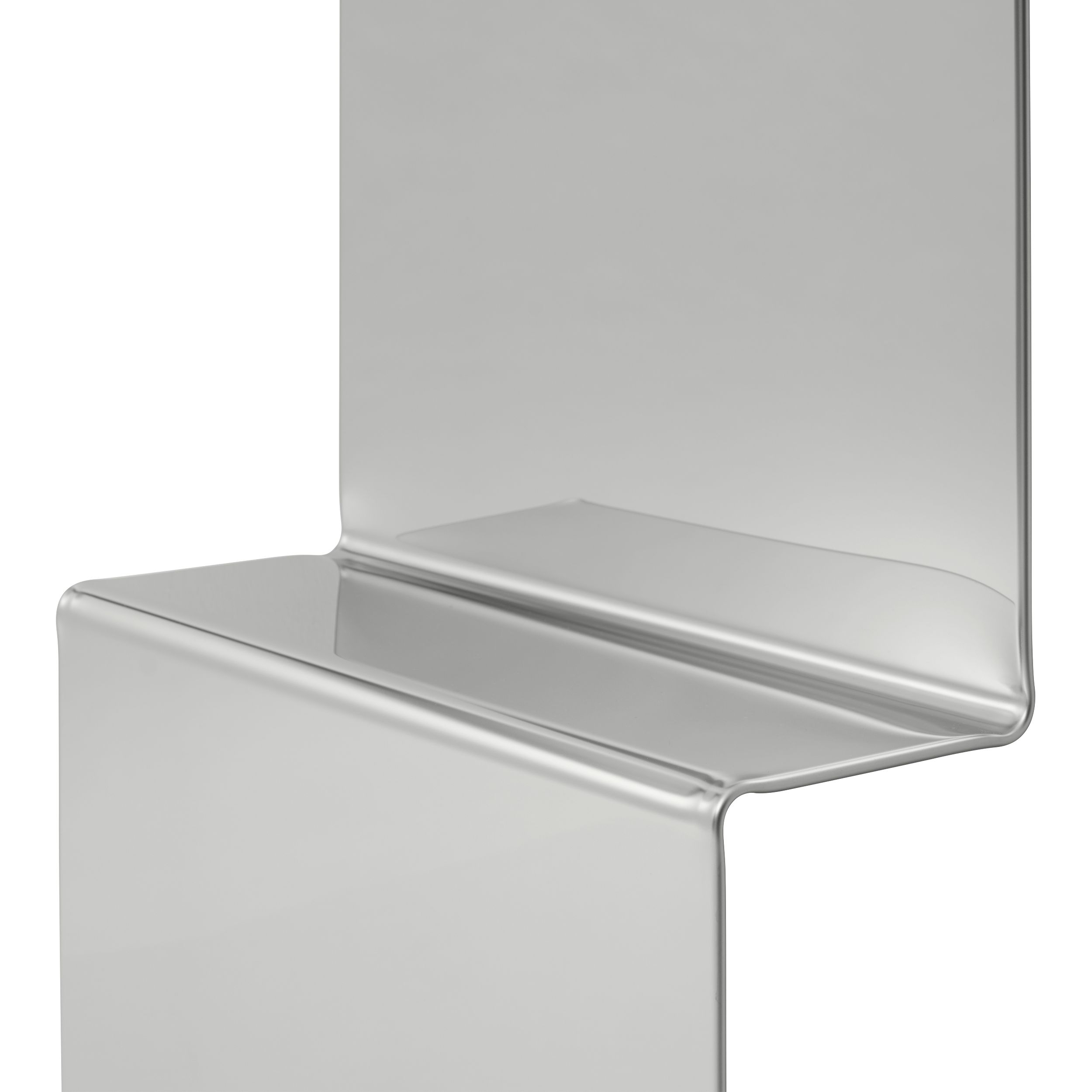 Pleat Mirror Spiegel Muuto