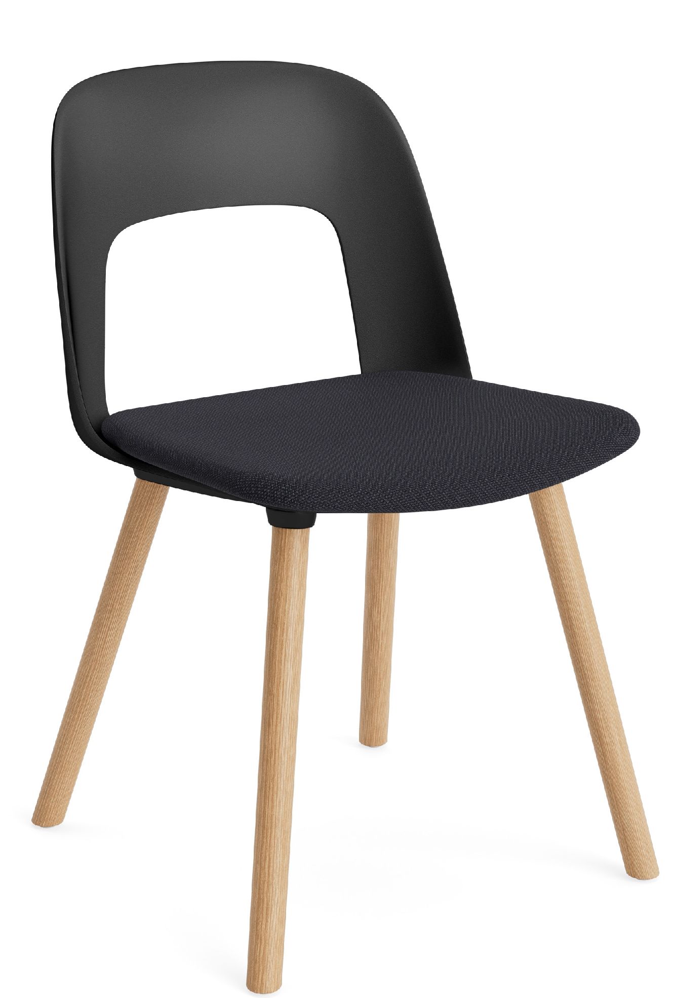 Layout Side Chair 123 stoel Hay