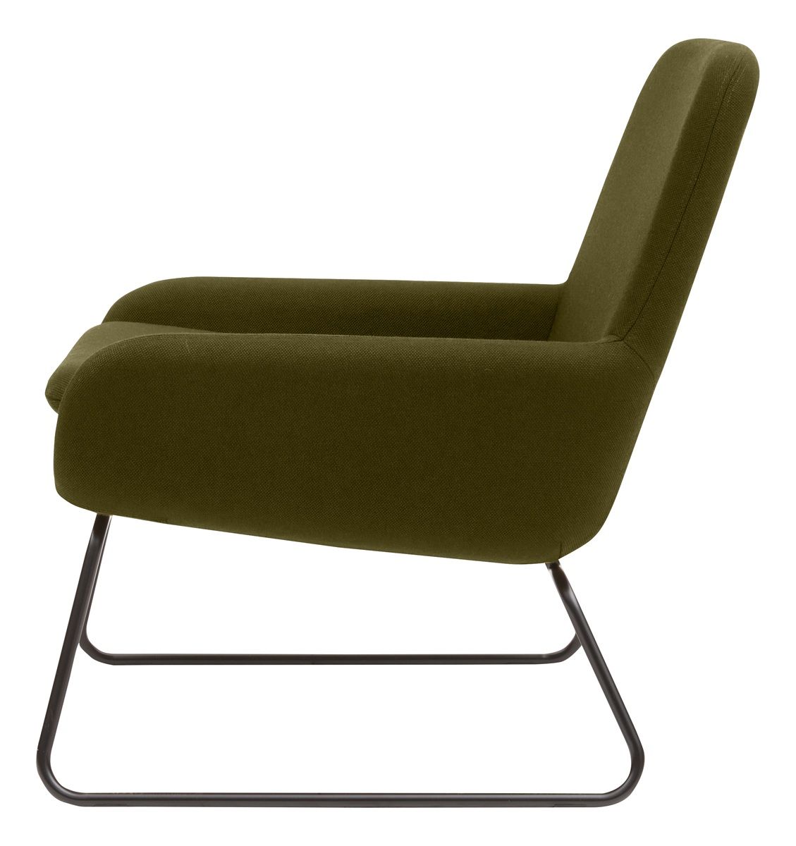 COCO Chair fauteuil Softline