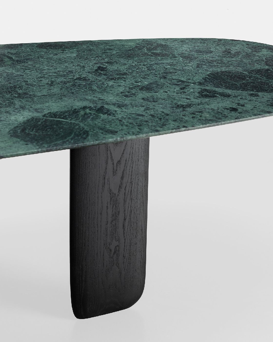Pala-tafel (eettafel) KRISTALIA