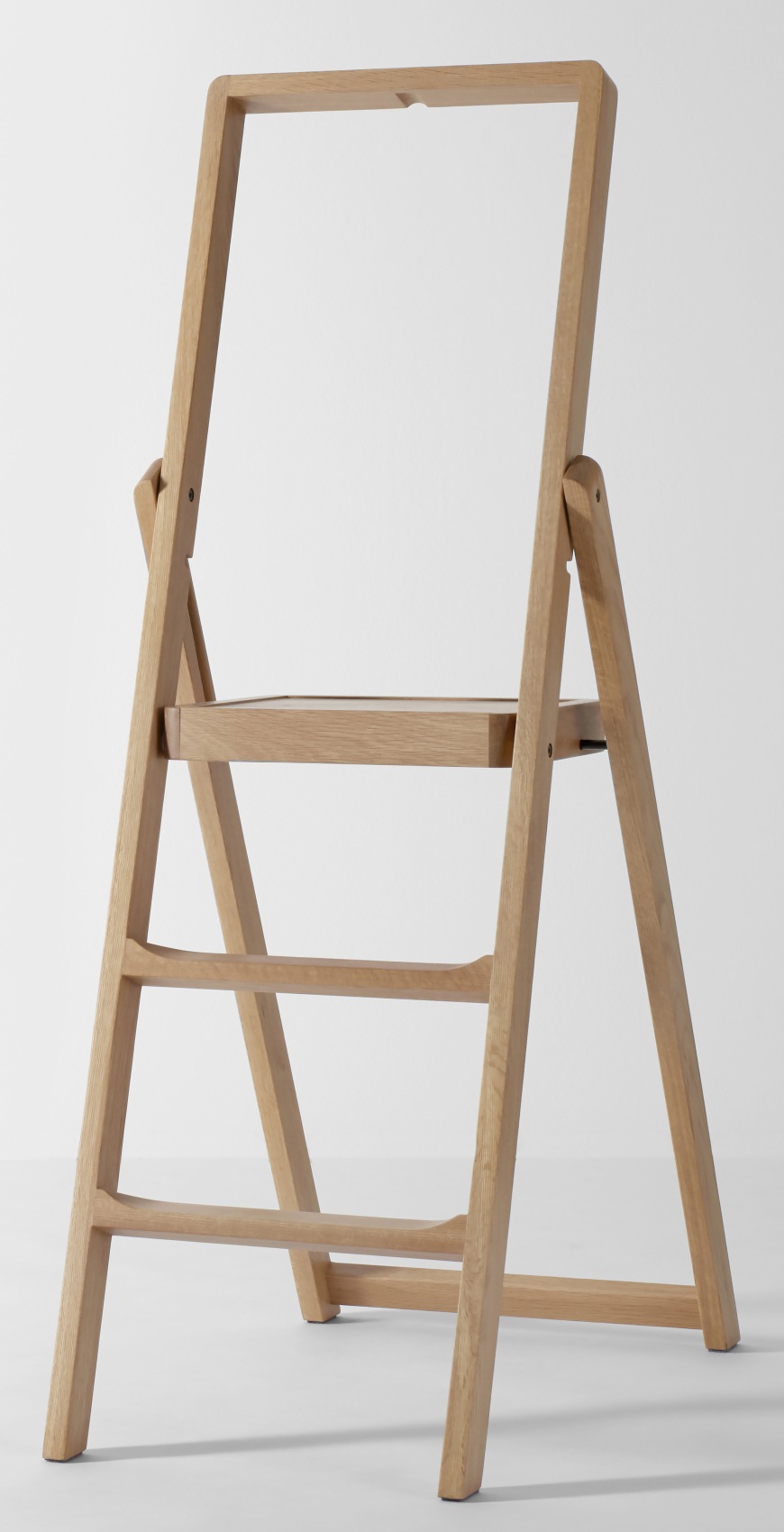 Step-trapladder  2660 8400 Design House Stockholm Eiken