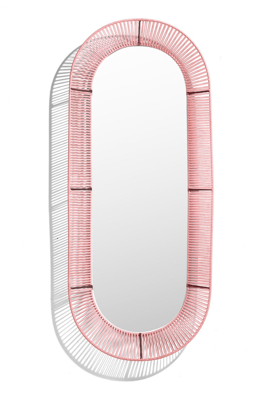 Cesta Big Wall Mirror wandspiegel ames