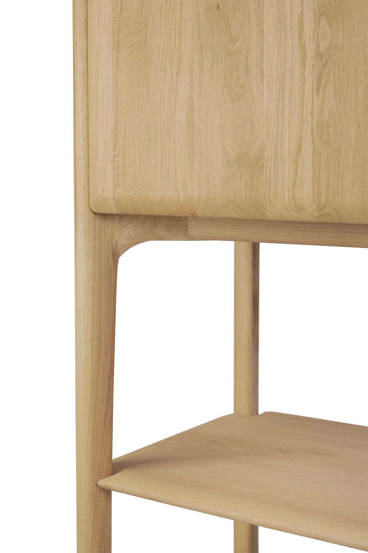 PI-kast eikenhout Ethnicraft