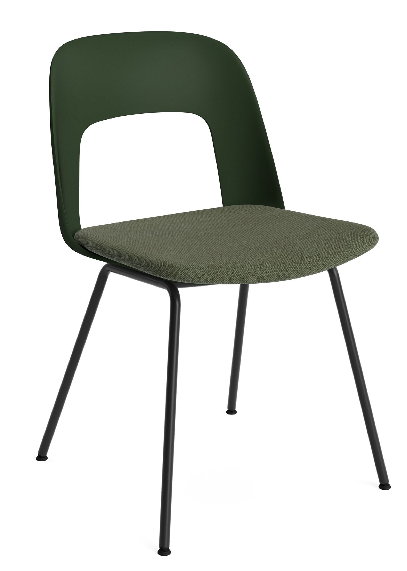 Layout Side Chair 113 stoel Hay