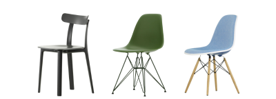 Stoelen