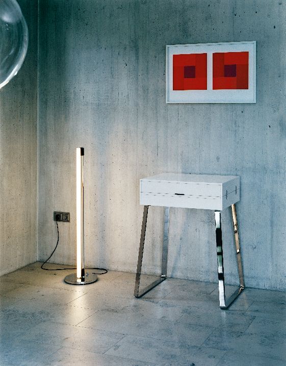 Tube Light staande lamp ClassiCon - QUICK SHIP
