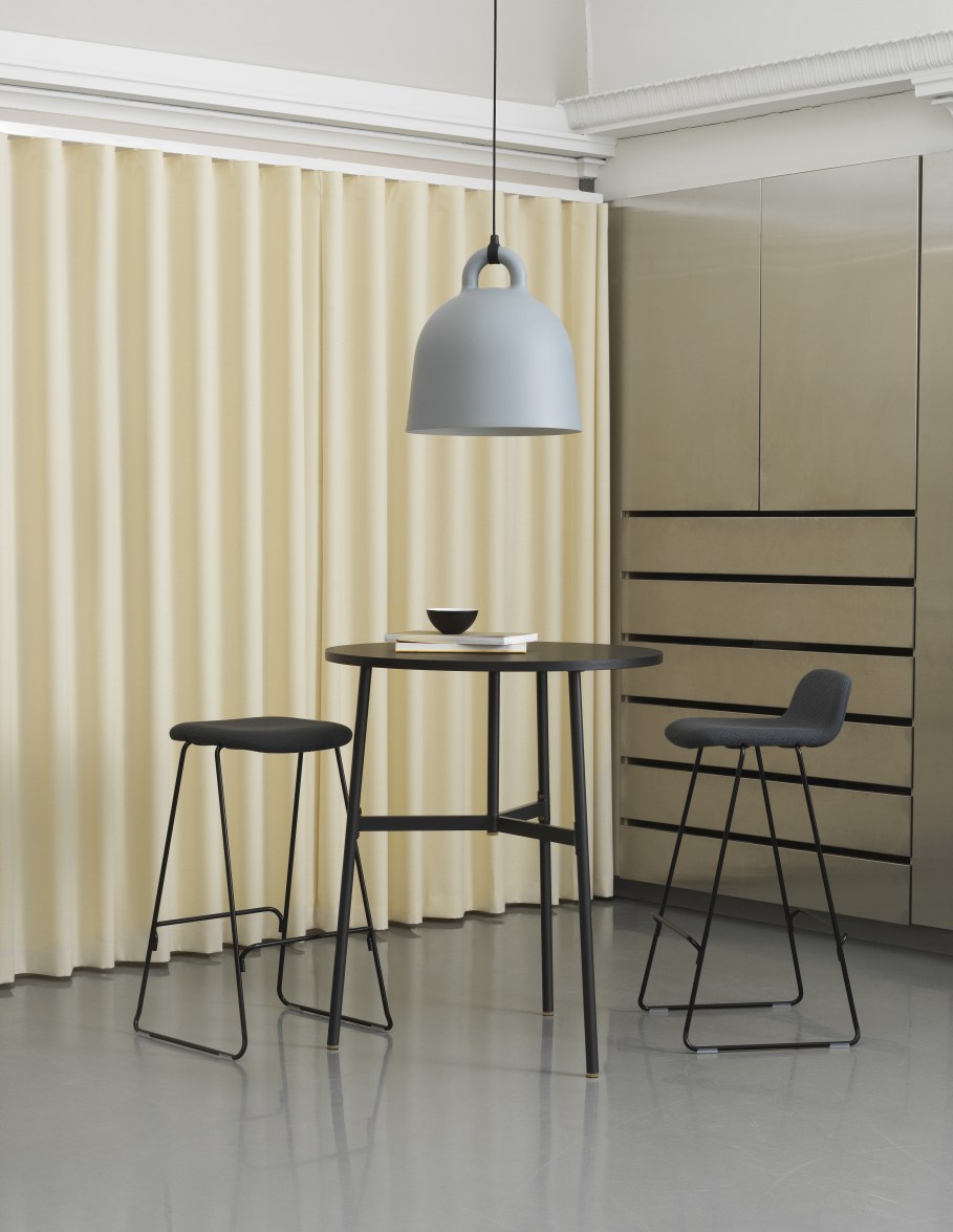 Bell Lamp hanglamp Normann Copenhagen