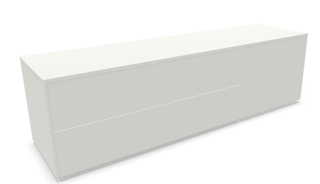 Aventa-dressoir Müller Möbelwerkstätten Voordelige combinatie 6