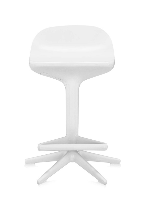Spoon - Kruk - Kartell