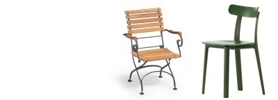 Stoelen