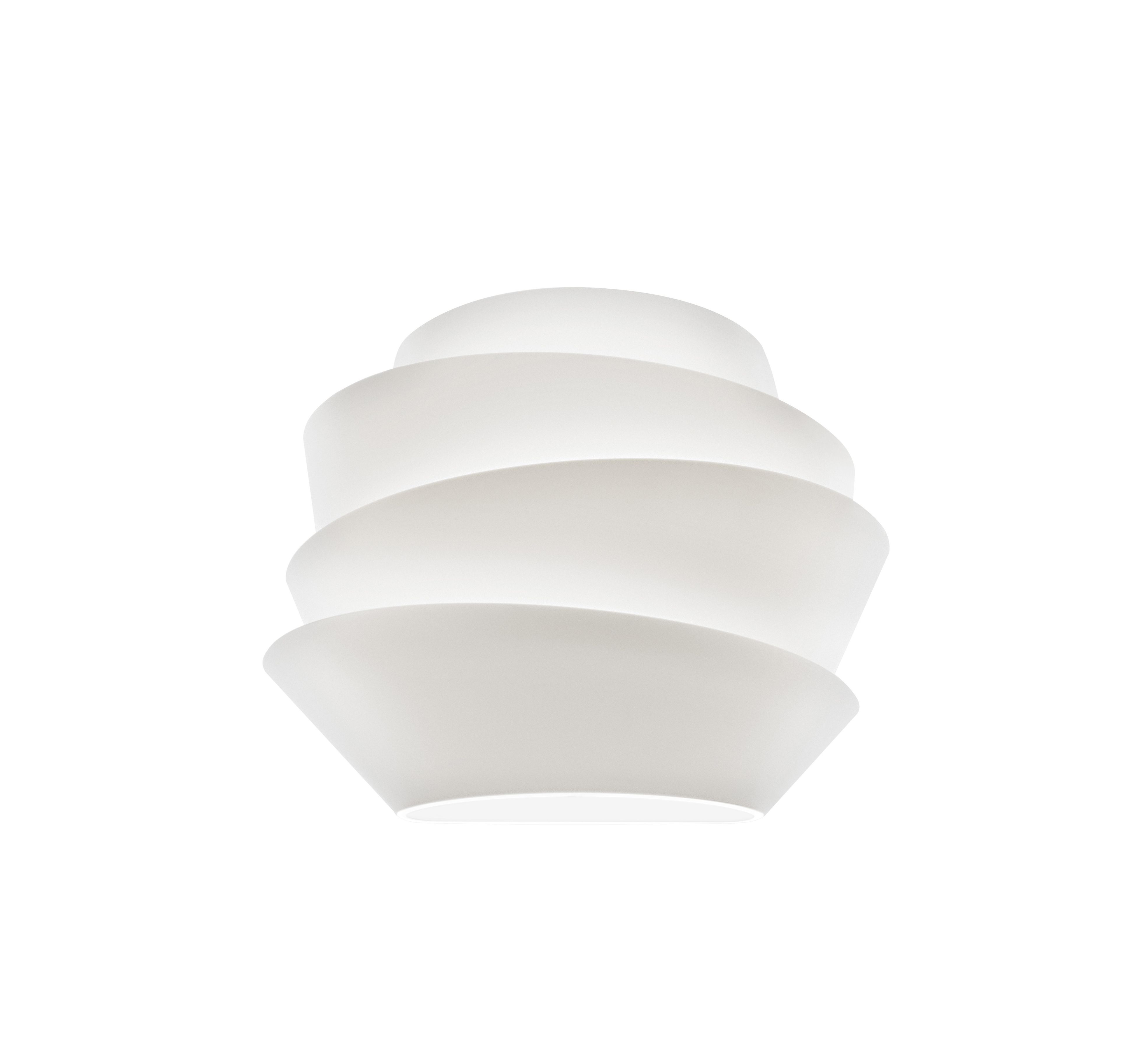 Le Soleil wandlamp van Foscarini